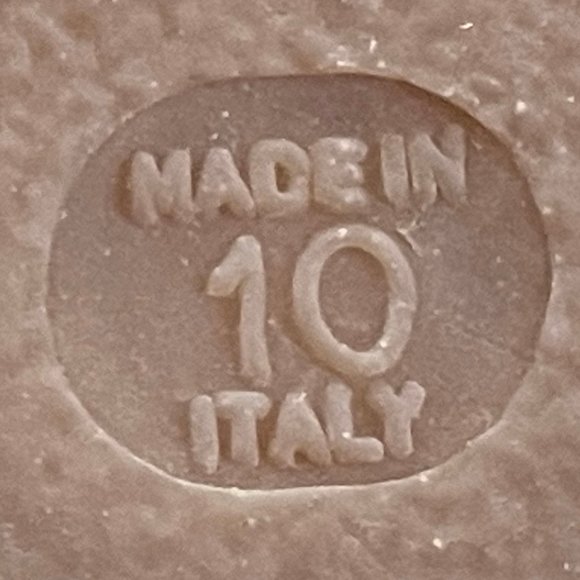 Dr. Scholl's Original Collection Black Suede Clogs - Picture 12 of 12